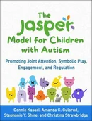 Pozostałe książki - GUILFORD PUBN The Jasper Model for Children with Autism: Promoting Joint Attention, Symbolic Play, Engagement, and Regulation - miniaturka - grafika 1