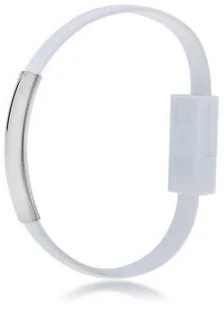 Akyga Kabel adapter USB 2.0 AK-AD-34 USB A/F micro USB B/M 0,23m biały - Adaptery i przejściówki - miniaturka - grafika 3