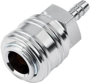 REDATS Szybkozłączka Z Nyplem Na Wąż 6Mm (5904182446302) - Akcesoria pneumatyczne REDATS Szybkozłączka Z Nyplem Na Wąż 6Mm (5904182446302) - Akcesoria pneumatyczne - miniaturka - grafika 2