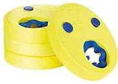 Pływanie - Zoggs pływające skrzydła Float Discs, 300680 300680 - miniaturka - grafika 1