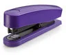 Novus Zszywacz biurowy B2, fioletowy - Zszywacze biurowe - miniaturka - grafika 3