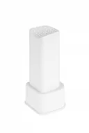 Pozostałe akcesoria kuchenne - Teesa TSA0052 Popychacz do szatkownicy Teesa / biały - miniaturka - grafika 1