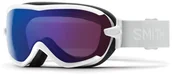 Gogle narciarskie - DR.ZIPE SMITH Virtue Sph White Vapor 994G) - miniaturka - grafika 1