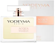 Wody i perfumy damskie - Yodeyma Acqua Woman Perfumy Damskie 100ml - miniaturka - grafika 1