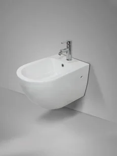 Massi Bidet wiszący Decos MSB31673 - Bidety - miniaturka - grafika 3