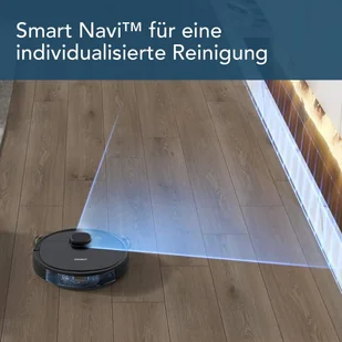 Robot sprzątający Ecovacs Deebot Ozmo 950 - Roboty sprzątające - miniaturka - grafika 13