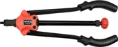 Nitownice - Yato NITOWNICA RĘCZNA DO NITONAKRĘTEK M3-M12 YT-36127 YATO YT-36127 - miniaturka - grafika 1