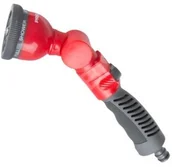 Węże ogrodowe i zraszacze - Proline Zraszacz prosty 6-funkcji karta - miniaturka - grafika 1