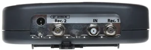 MULTI BAND CONVERTER MBC-9645 MBC-9645 - Konwertery satelitarne - miniaturka - grafika 5