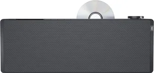 Loewe klang s3 bazaltowy szary - Radioodtwarzacze - miniaturka - grafika 4