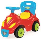 Chodziki - DOLU DOLU chodzik dziecięcy 2w1 - miniaturka - grafika 1