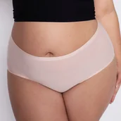 Majtki damskie - Julimex Klasyczne wyższe figi Flexi One Size - miniaturka - grafika 1