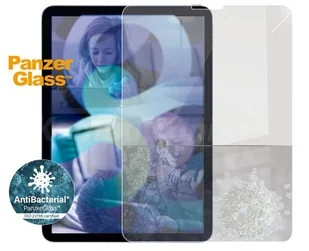 PanzerGlass Szkło hartowane do Ipad Pro 11 - Szkła hartowane na telefon - miniaturka - grafika 2