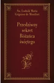 Religia i religioznawstwo - Przedziwny sekret Różańca świętego Nowa - miniaturka - grafika 1
