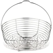 Części i akcesoria do maszyn rolniczych - Lagostina cestello in Filo per COTTURA A Vapore MIS. 2 (19 x 19 x 7,5 cm) 010920260105 - miniaturka - grafika 1