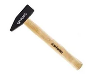 Młotki - Schmith Młotek ślusarski drewnianytrzonek 8000 g 11 - miniaturka - grafika 1