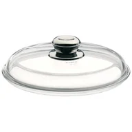 Patelnie - WMF Glass lid 28cm diameter 728399902 - miniaturka - grafika 1