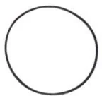 Części i akcesoria do maszyn rolniczych - KS Tools pierścień uszczelniający do 515.1210 (515.1210-r026p) KST-515.1210-R026P - miniaturka - grafika 1