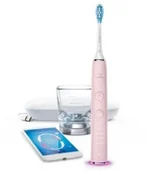 Szczoteczki elektryczne - Philips Sonicare DiamondClean Smart HX9924/27 - miniaturka - grafika 1