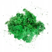 Sztuczne kwiaty - Mech Chrobotek Reniferowy Naturalny Stroik 30G - miniaturka - grafika 1