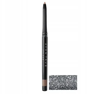 Avon Diamentowa konturówka do oczu -Smokey Diamond - Kredki do oczu - miniaturka - grafika 5