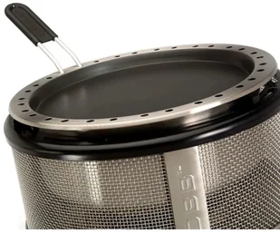 Cobb Bills Barn Blacha do pieczenia z uchwytem, 700145 700145 - Patelnie - miniaturka - grafika 3