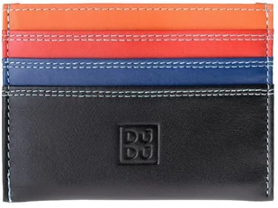 DuDu Colorful - Svalbard - Black - Wizytowniki DuDu Colorful - Svalbard - Black - Wizytowniki - miniaturka - grafika 1