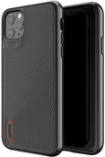 Etui i futerały do telefonów - Gear4 Etui Battersea iPhone 11 Pro Max, czarne 840056101036 - miniaturka - grafika 1