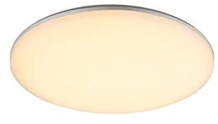 Globo Lighting Lampa Sufitowa na zewnątrz LED Srebrny, 1-punktowy (32118-24) - Lampy ogrodowe - miniaturka - grafika 3