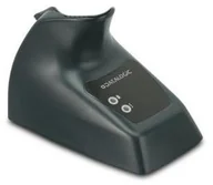 Akcesoria do kas i terminali - Datalogic Stacja dokująca do czytnika Datalogic QuickScan QBT2400 BC2030-BK-BT - miniaturka - grafika 1