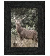 Ramki na zdjęcia - Styler Ramka 21X30 BERGEN AH czarna RST21BERG(2) - miniaturka - grafika 1