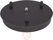 Lampy sufitowe - LEDVANCE Vintage 1906 PendeLum przedłużenie rozeta sufitowa - miniaturka - grafika 1