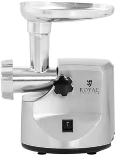Royal Catering Wilk do mięsa - 2000 W - 72 kg/h 10011644 RCMM-2000W 10011644 RCMM-2000W - Maszynki do mielenia gastronomiczne - miniaturka - grafika 8