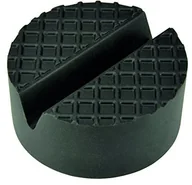 Podnośniki - Cartrend 144000, uniwersalna nakładka gumowa do lewarków samochodowych i podnośników. 144000 - miniaturka - grafika 1