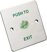 Kontrola dostępu - SCOT BT-7BNW Przycisk wyjścia podtynkowy z podświetleniem, zewnętrzny BT-7BNW - miniaturka - grafika 1