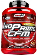 Odżywki białkowe - Amix Nutrition IsoPrime CFM Isolate 1000 g banan - miniaturka - grafika 1