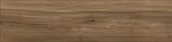 Płytki ceramiczne - Cisa Ceramiche Gres Atelier Tabacco 20x120 - miniaturka - grafika 1