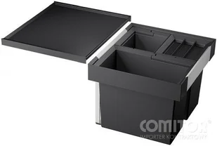 Blanco Sortownik odpadów FLEXON II 50/3 521 470 tel 697 256 410 zadzwoń zapytaj negocjuj! 521 470 - Kosze na śmieci - miniaturka - grafika 5