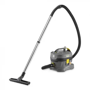 Karcher PUZZI 8/1 C 1100-2250 - Odkurzacze przemysłowe - miniaturka - grafika 4