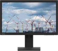 Monitory - Lenovo ThinkVision E22-28 (62B9MAT4EU) - miniaturka - grafika 1