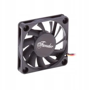 Fander Roxo 6010L 60mm  (FRX3-6010L) - Wentylatory komputerowe - miniaturka - grafika 2