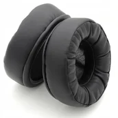 Akcesoria do słuchawek - AKG Nauszniki Pady Gąbki do K550 K551 - Najgrubsze - miniaturka - grafika 1