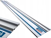 Piły elektryczne - Scheppach Szyna prowadząca do PL55/PL75 1400 mm - miniaturka - grafika 1