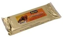 Darwi Glinka Ceramiczna Terakota 500 G - Akcesoria rzeźbiarskie - miniaturka - grafika 2