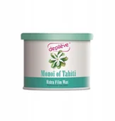 Depilacja - Depileve Wosk Extra Film Monoi de Tahiti - miniaturka - grafika 1