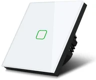 Kostki, złączki, wtyczki - Maclean DOTYKOWY WŁĄCZNIK ŚWIATŁA MCE701W - miniaturka - grafika 1