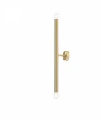 Lampy ścienne - Aldex Lampy Lampa Tubo Short 1072D30_S - miniaturka - grafika 1