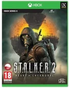 Gry Xbox Series X - S.T.A.L.K.E.R 2 Serce Czarnobyla Edycja Kolekcjonerska GRA XBOX SERIES X - miniaturka - grafika 1