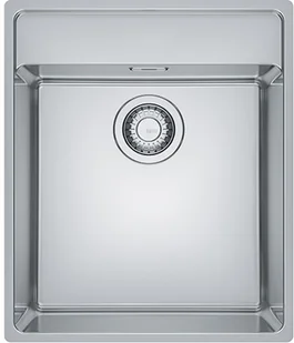 Franke Maris MRX 210-40 TL Jedwab 127.0544.021 - Zlewozmywaki - miniaturka - grafika 2