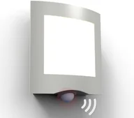 Lampy ogrodowe - ECO-Light Kinkiet zewnętrzny LED Farell, stal szlachetna - miniaturka - grafika 1